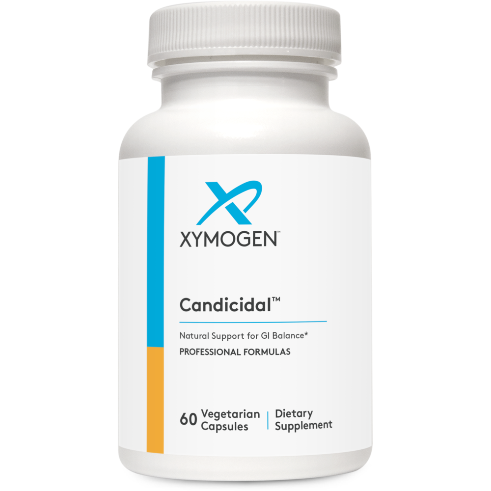 Candicidal XYMOGEN