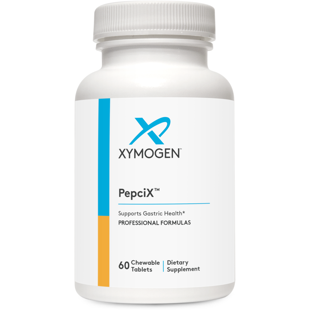 PepciX XYMOGEN