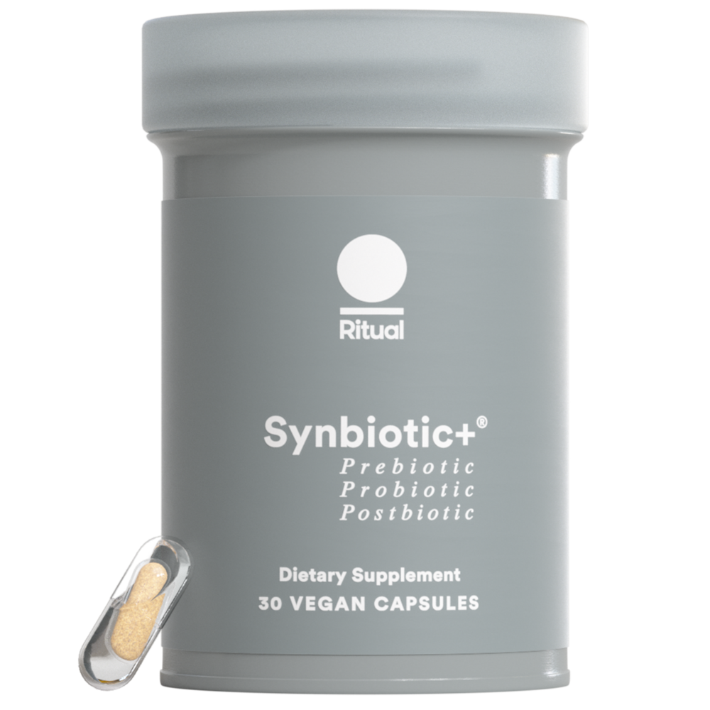 Synbiotic+ Ritual