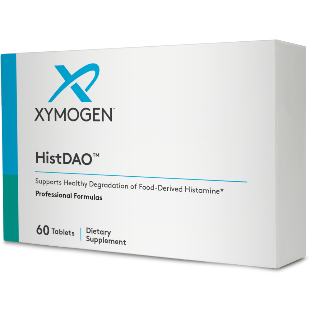 HistDAO Histamine -XYMOGEN