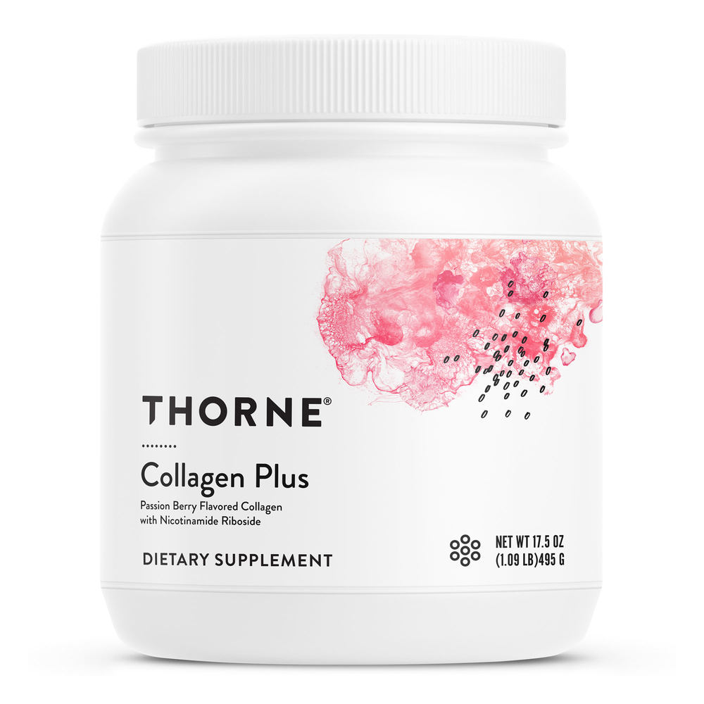 Collagen Plus Thorne