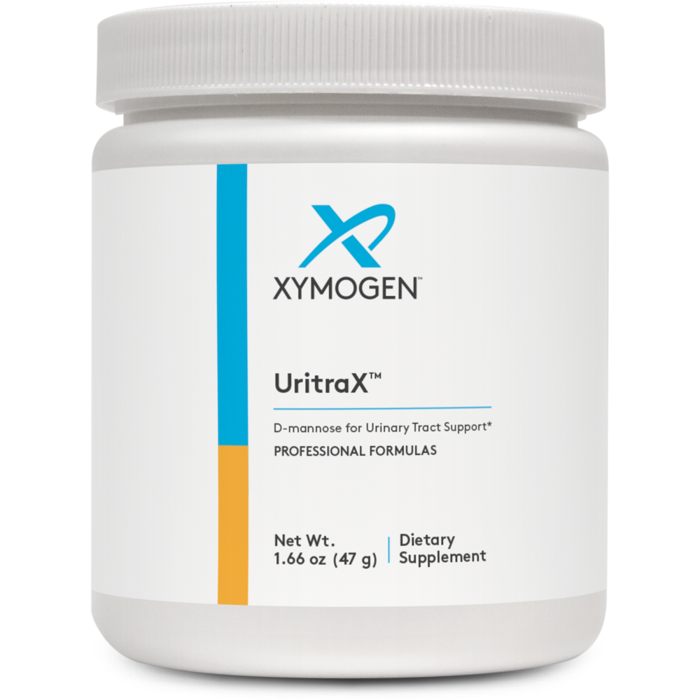 UritraX XYMOGEN