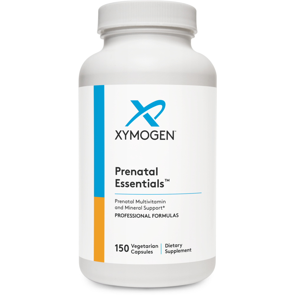 Prenatal Essentials XYMOGEN
