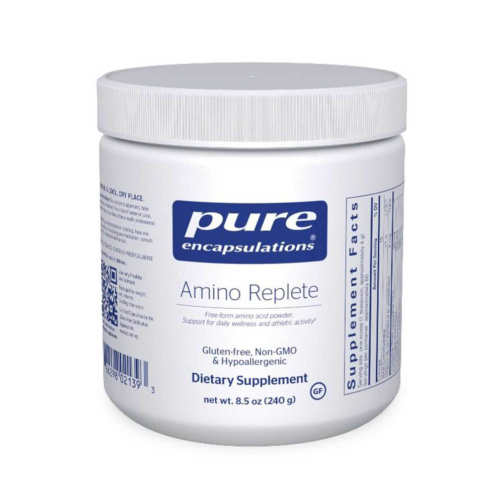 Amino Replete Pure Encapsulations