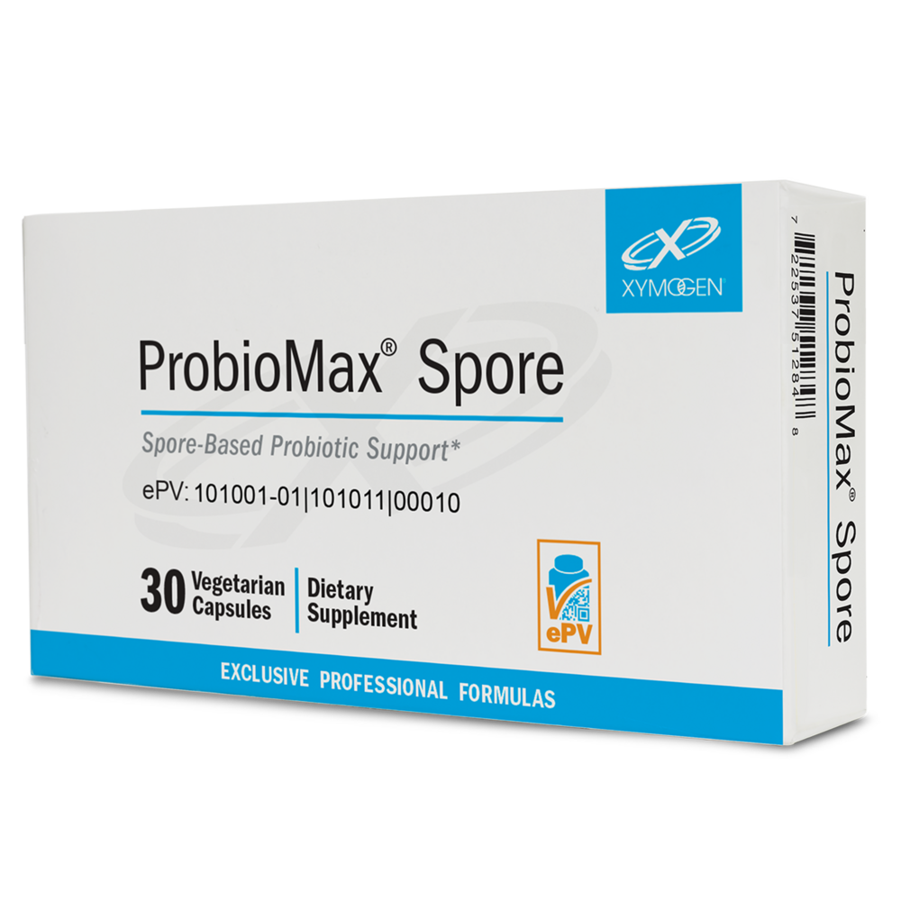 ProbioMax Spore XYMOGEN