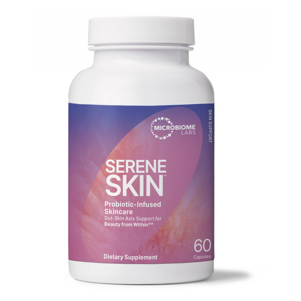 SereneSkin Microbiome Labs
