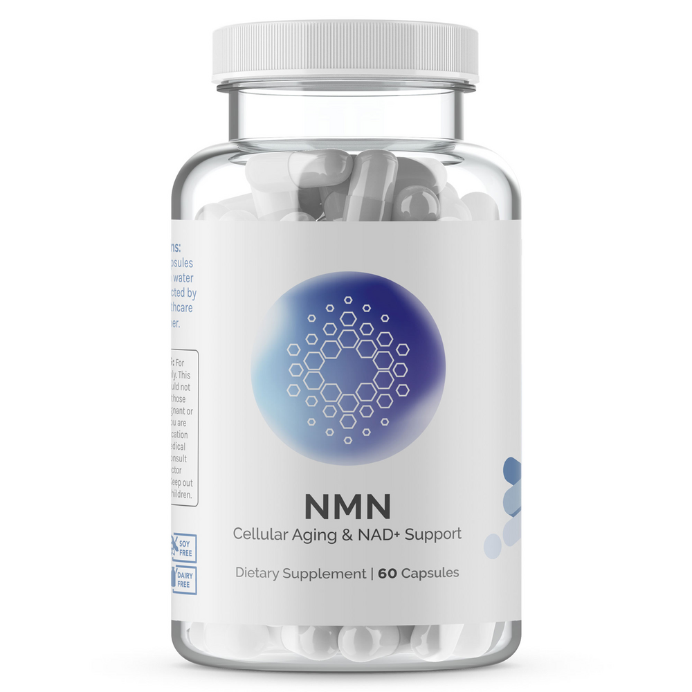 NMN - Healthy Aging Support InfiniWell
