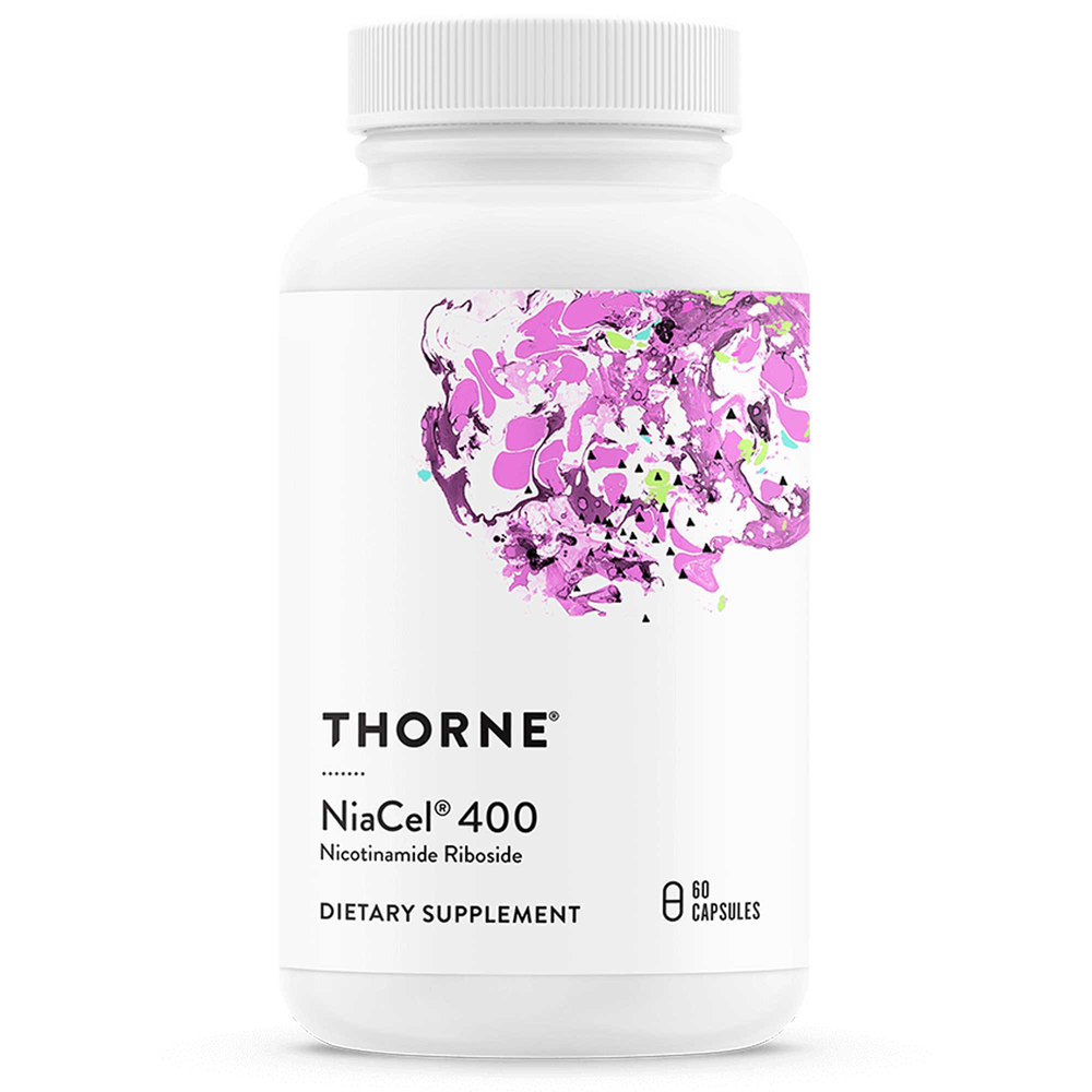 Niacel® 400 Thorne
