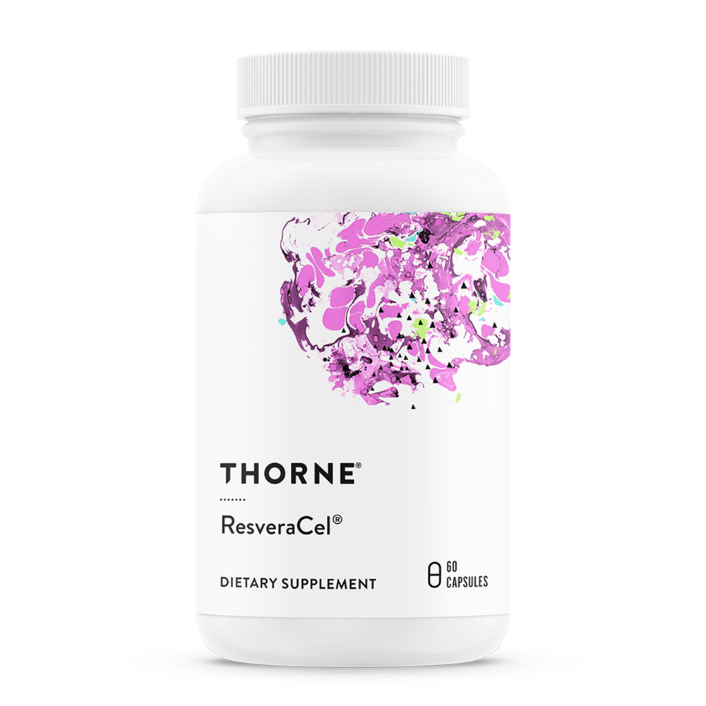 ResveraCel® Thorne