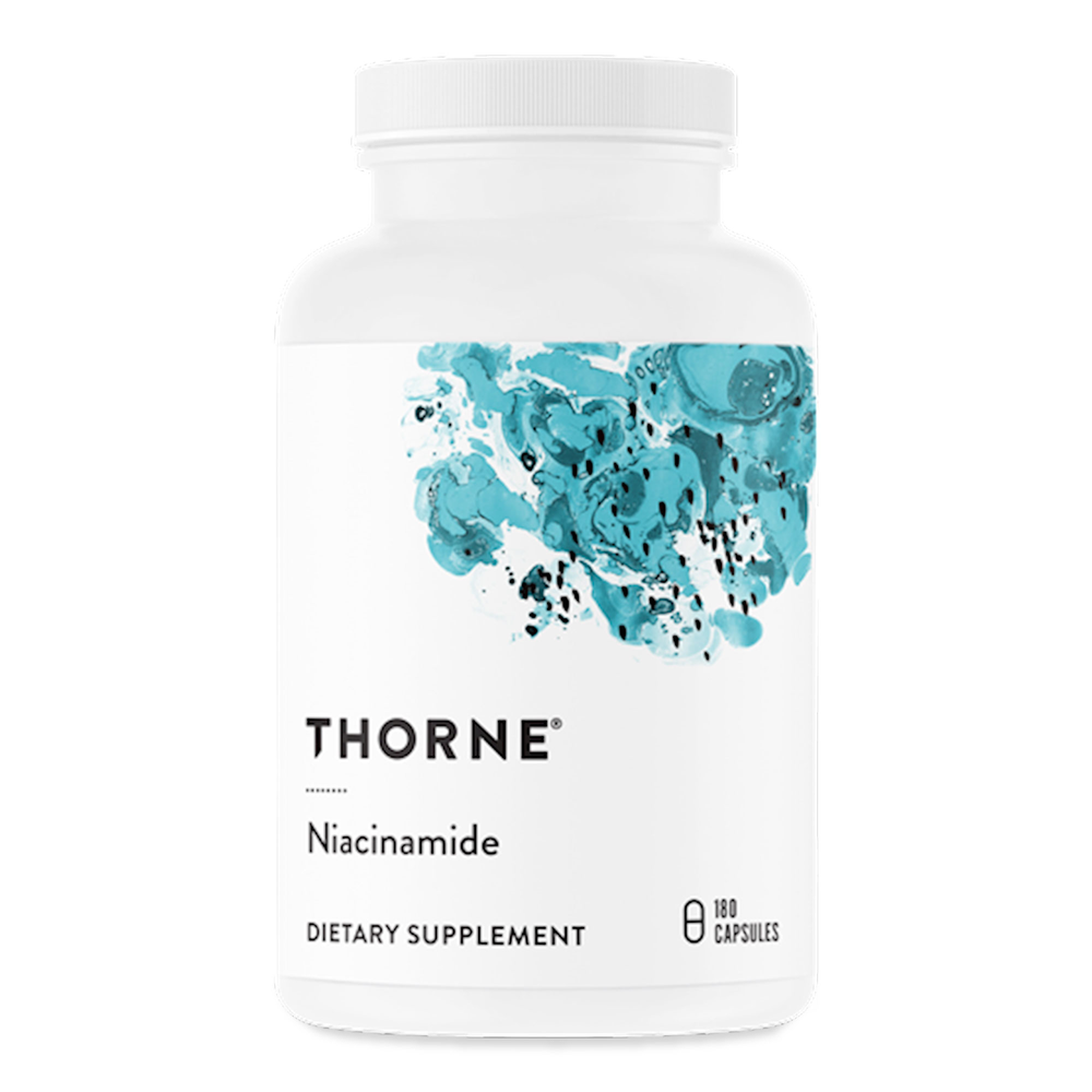 Niacinamide Thorne