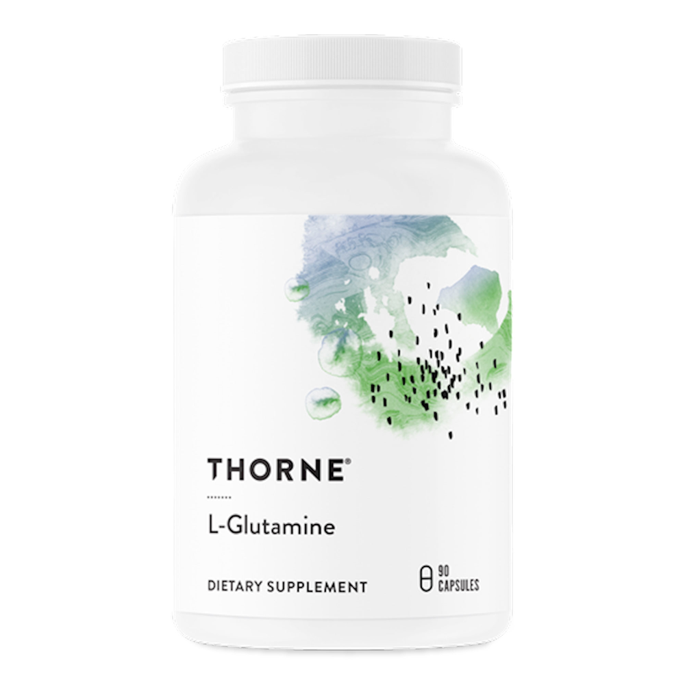 L-Glutamine - Thorne