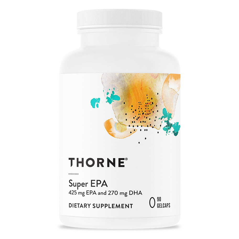 Super EPA - Thorne
