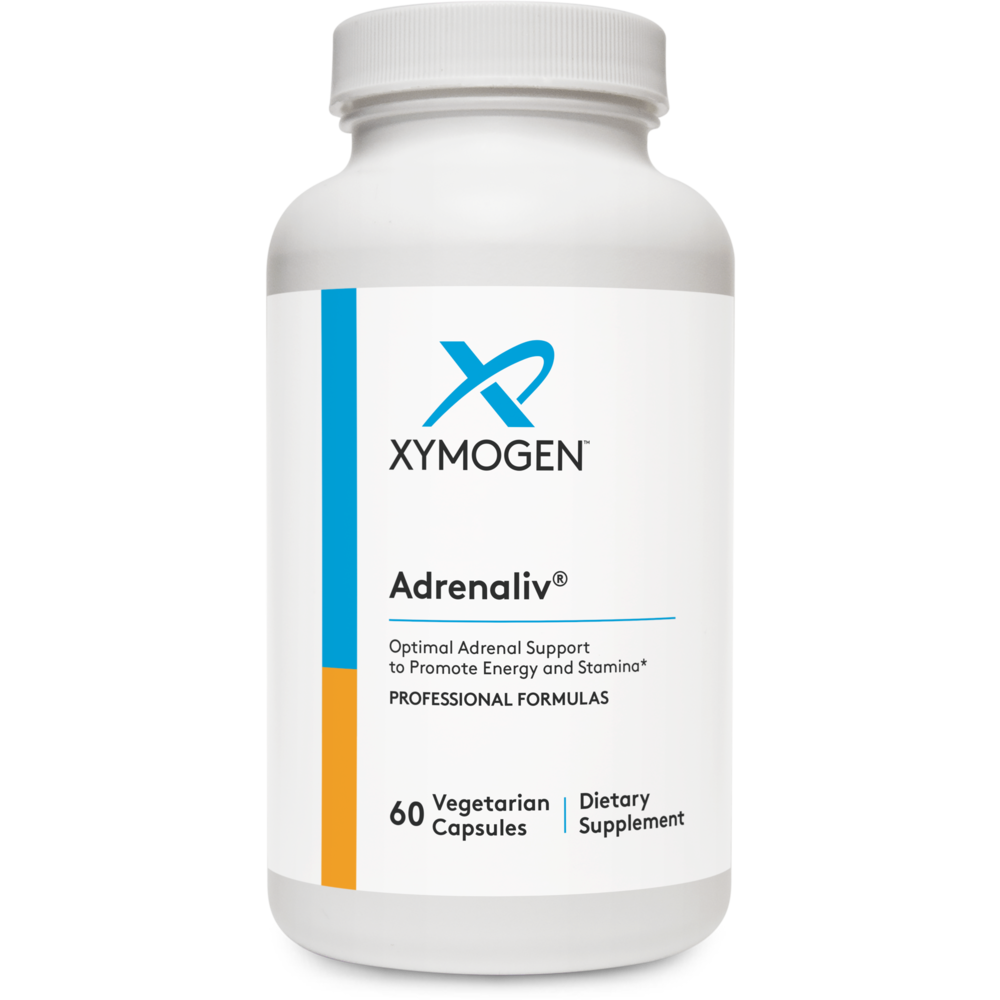 Adrenaliv Energy Support - XYMOGEN