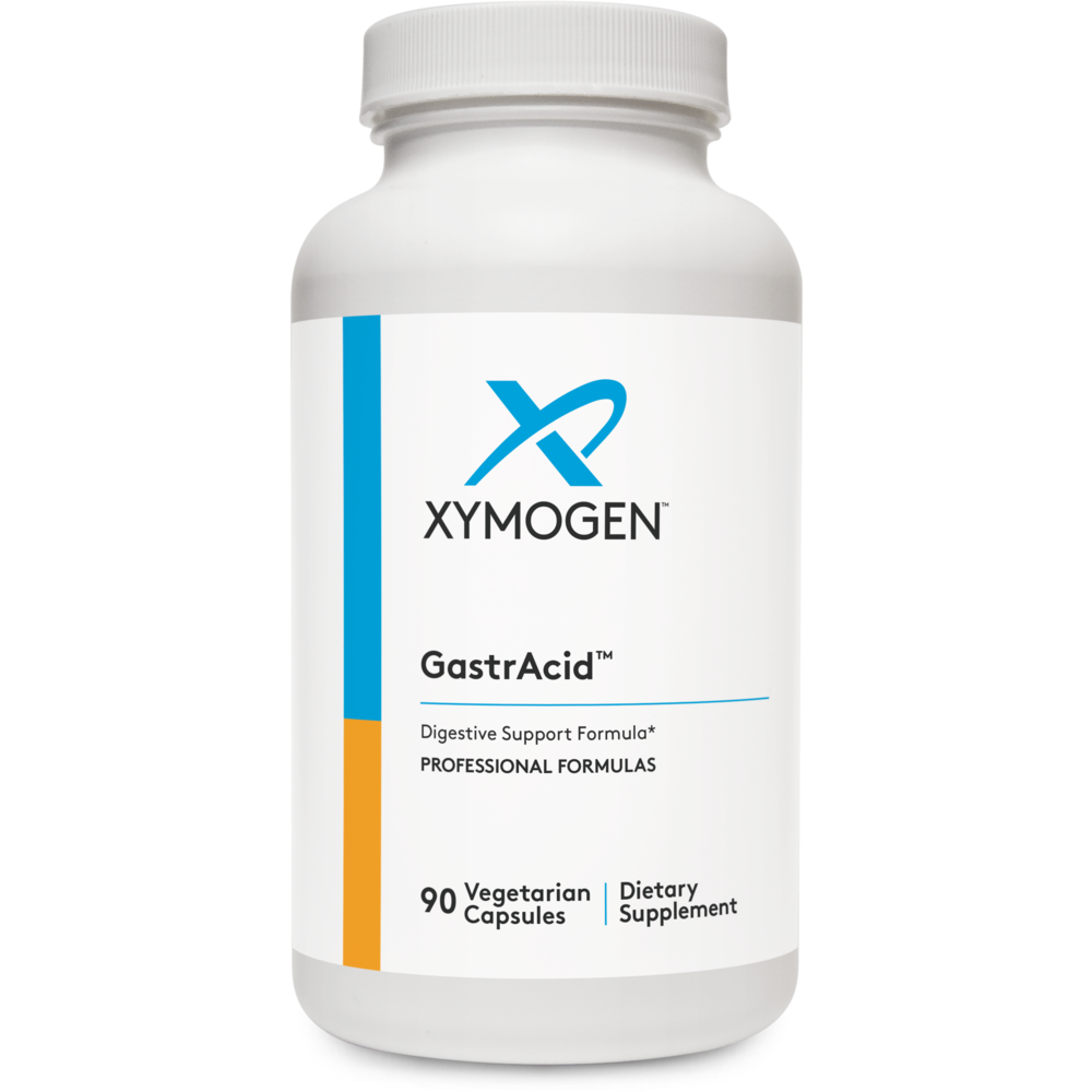 GastriAcid 180c -XYMOGEN