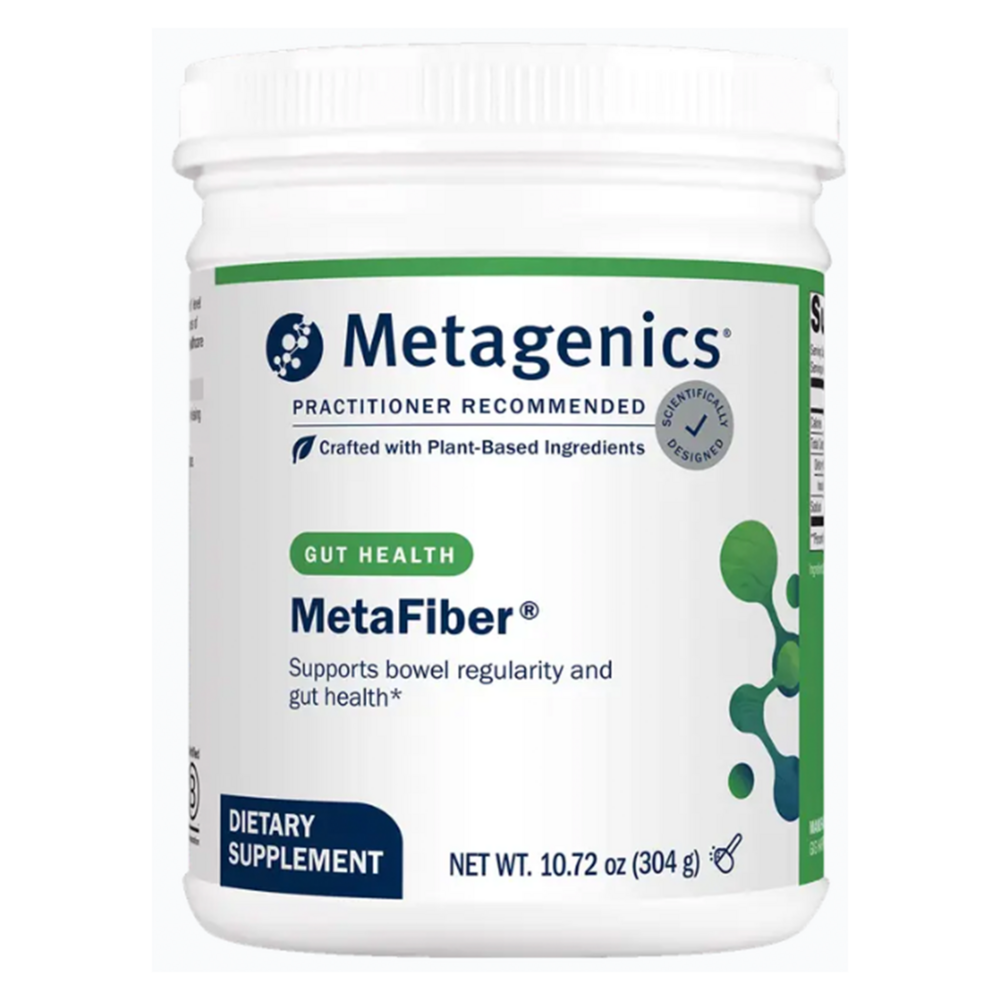 MetaFiber® Metagenics