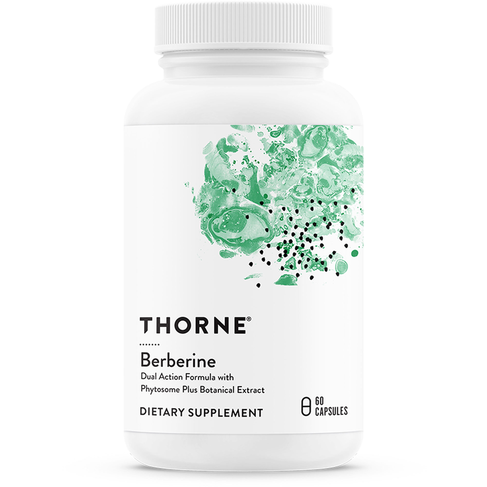 Berberine Thorne