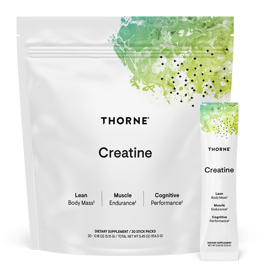 Creatine - Thorne