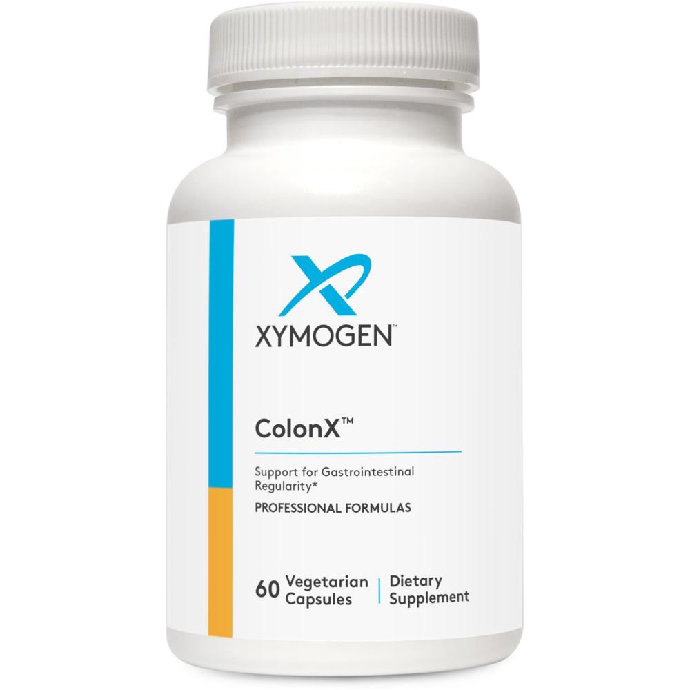 ColonX -XYMOGEN
