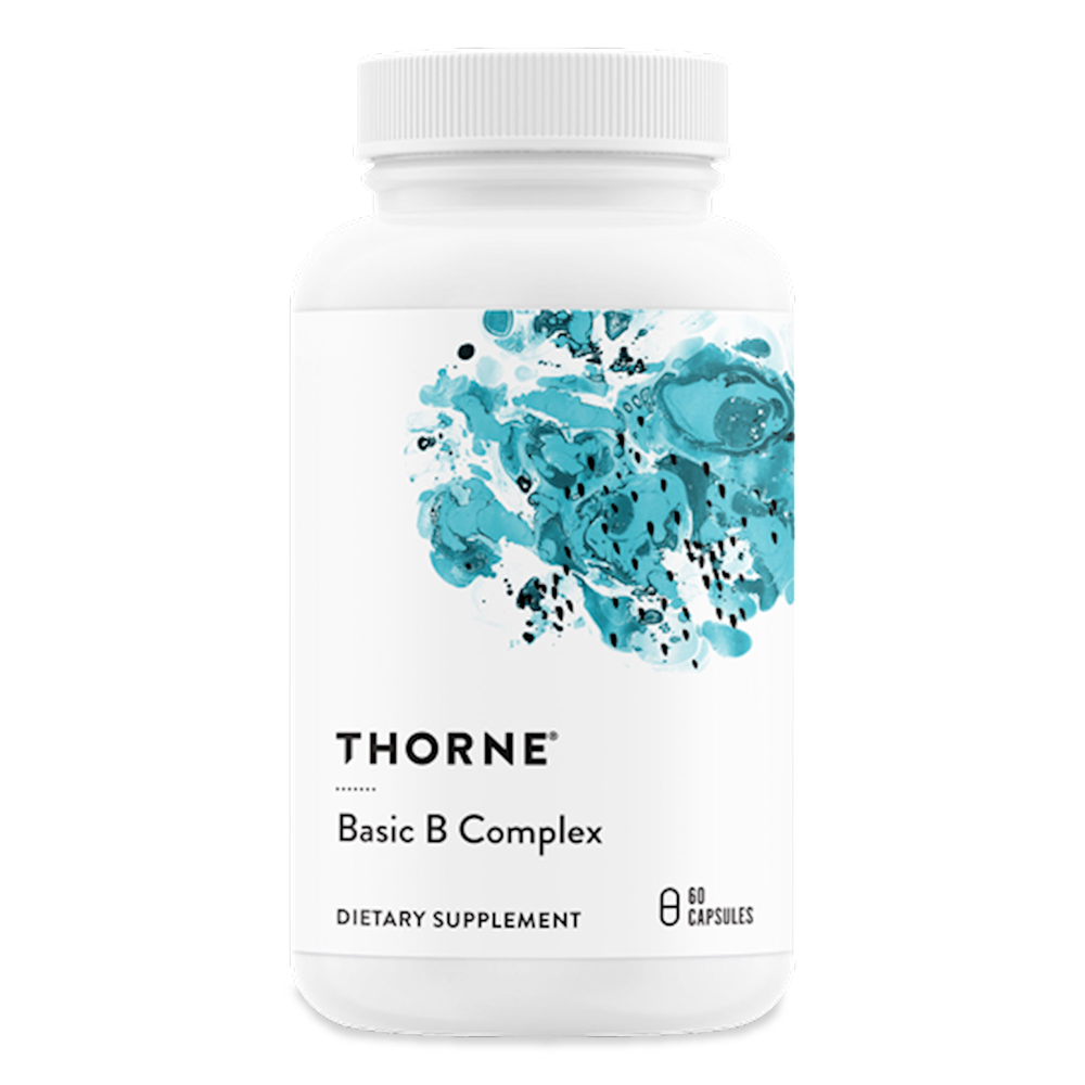 Basic B Complex - Thorne