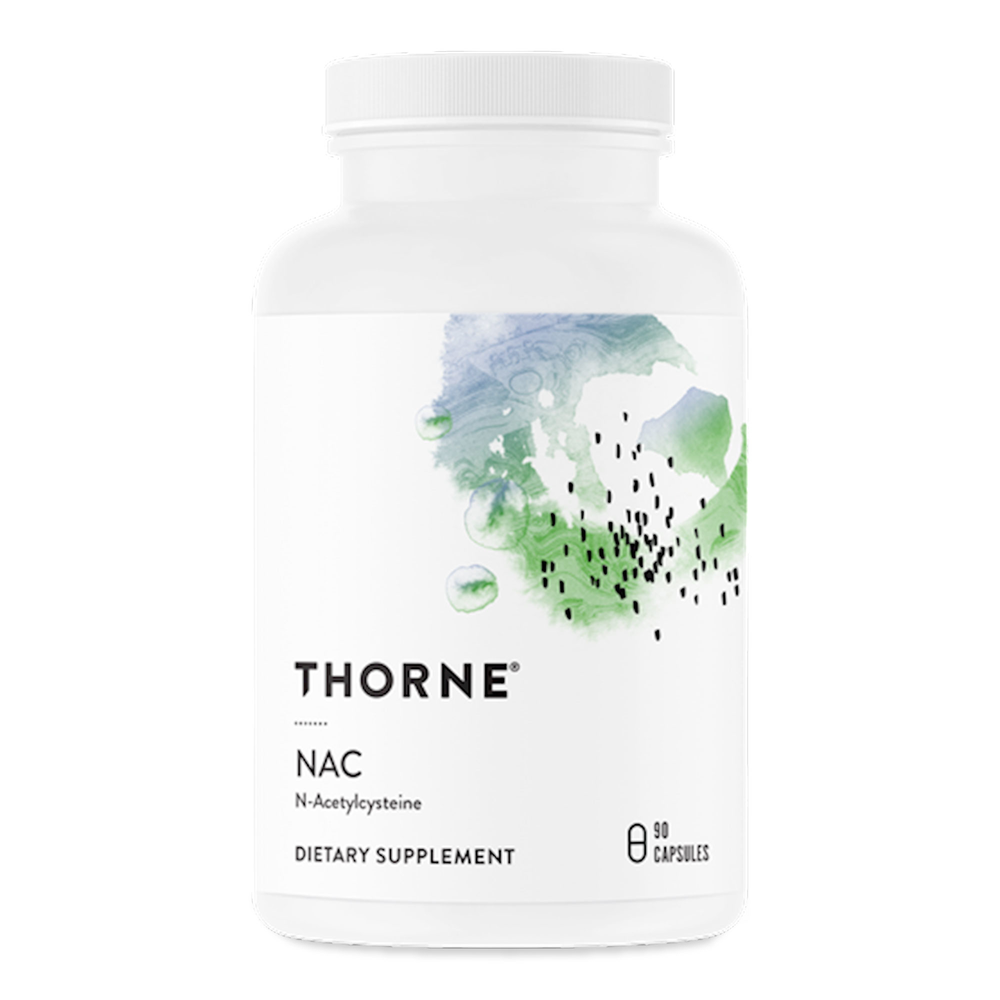 NAC - Thorne