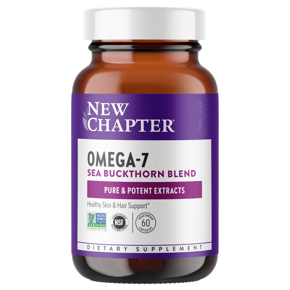 Omega 7 New Chapter