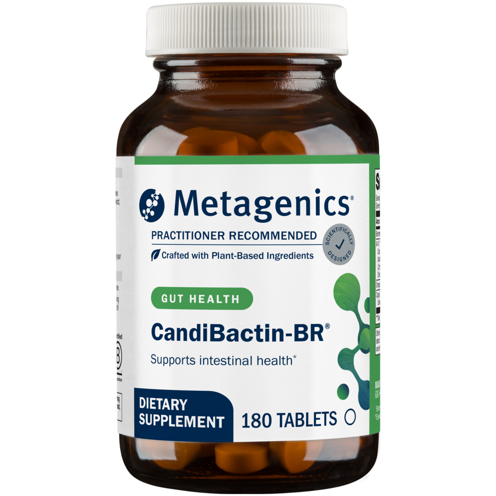 CandiBactin-BR® -  Metagenics