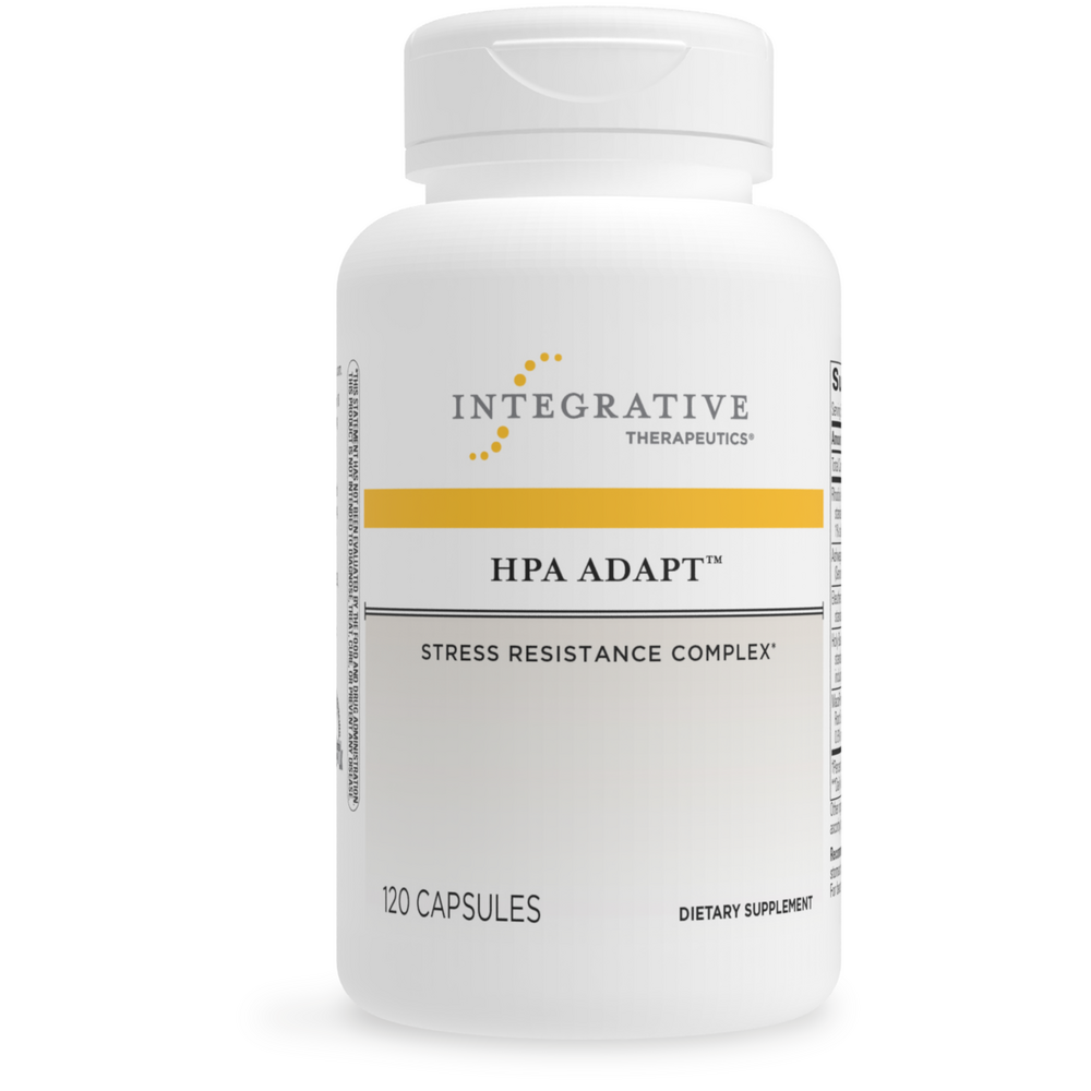 HPA Adapt Integrative Therapeutics