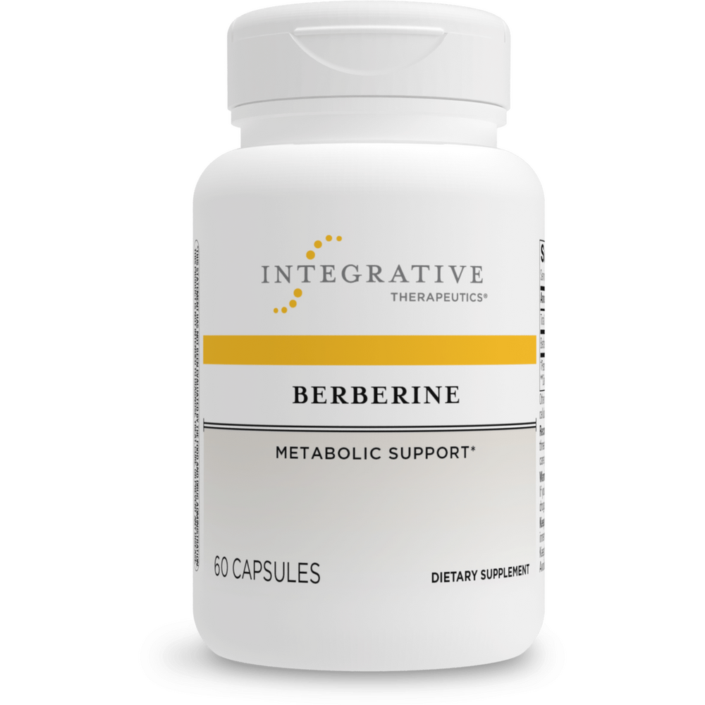 Berberine 500mg Integrative Therapeutics