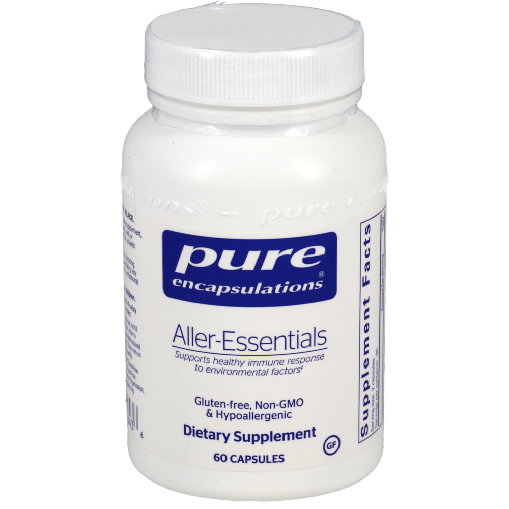 Aller-Essentials Pure Encapsulations