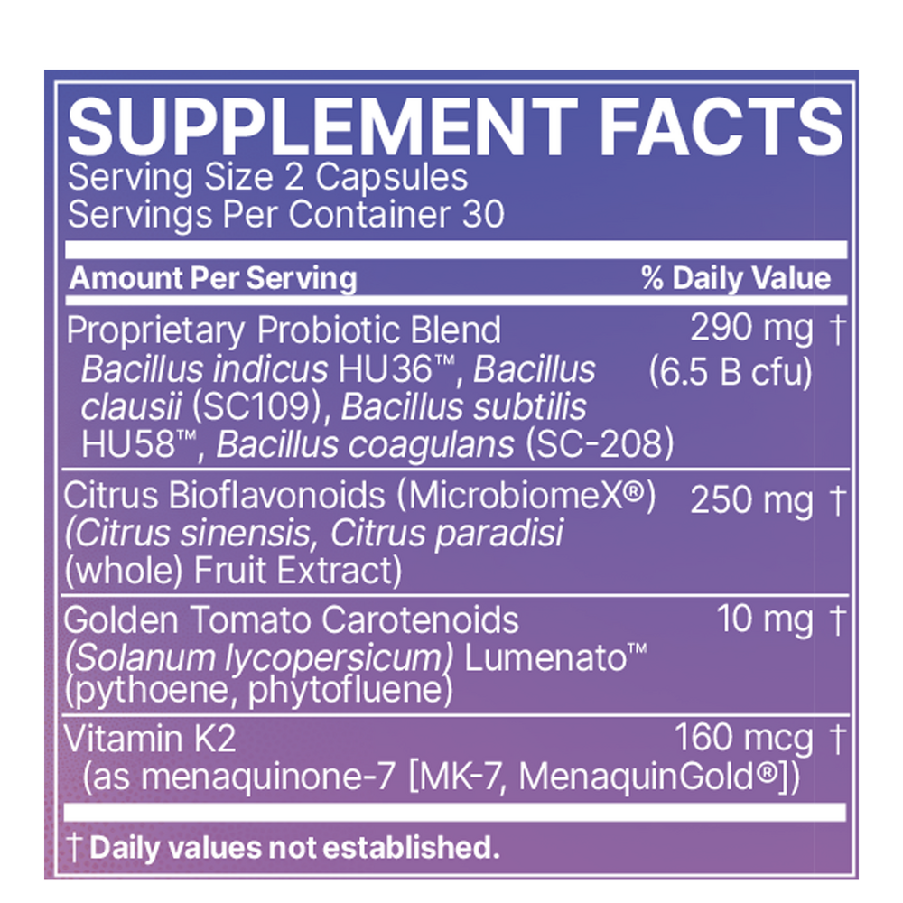 SereneSkin Microbiome Labs