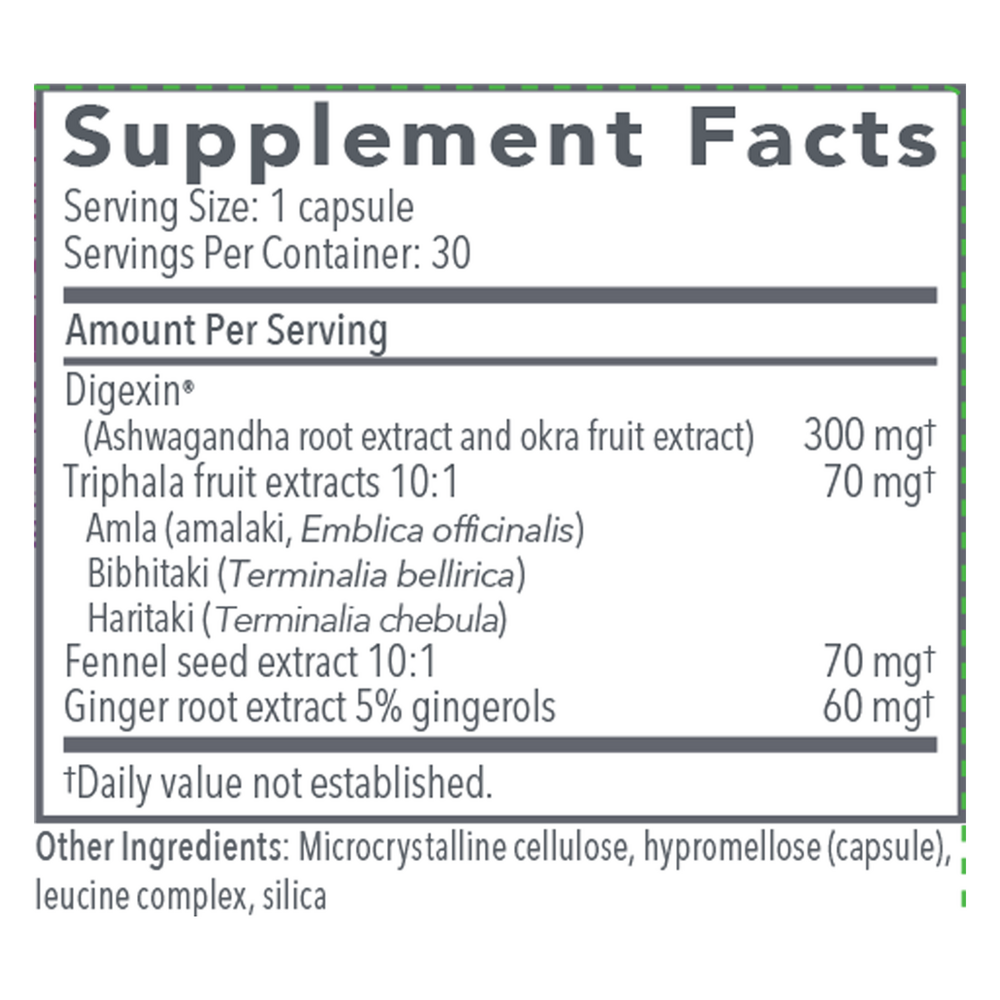 Motility Assist™-  Biocidin Botanicals