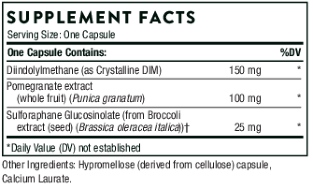 Hormone Advantage (Formerly Dim Advantage) Thorne