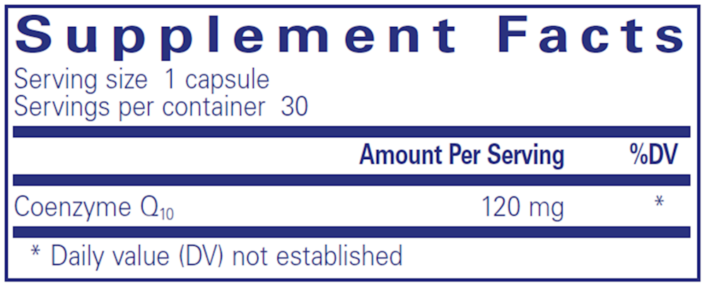 Quercetin - Pure Encapsulations